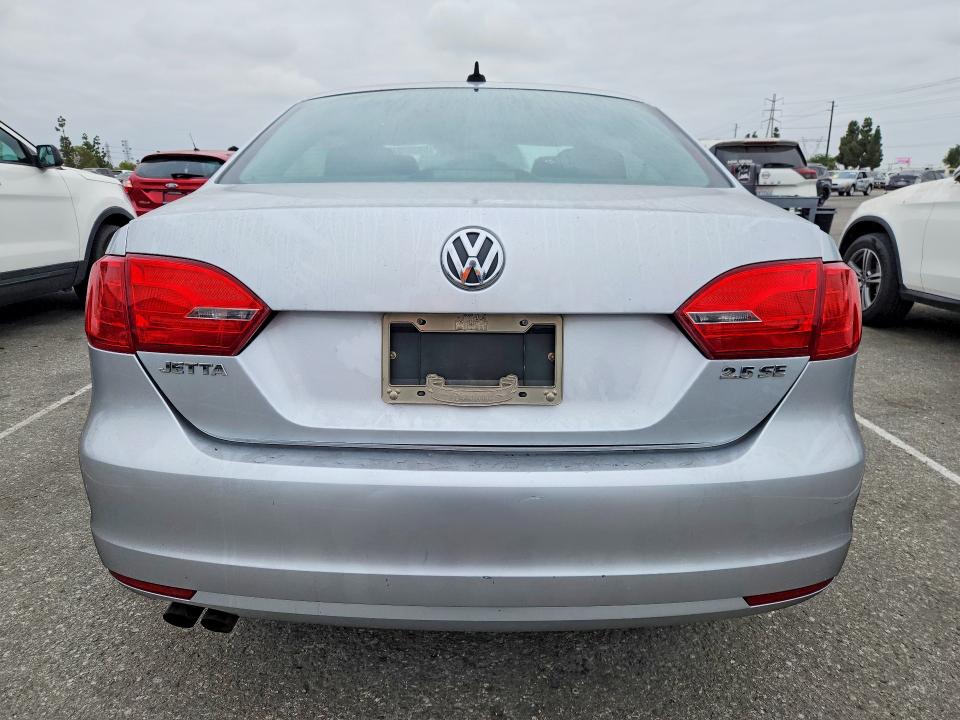Aukcja sprzedaży 2013 Volkswagen Jetta, vin: 3VWDP7AJXDM298649, numer aukcji: 59267076