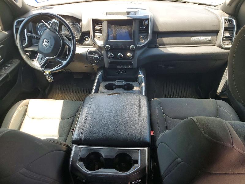 Aukcja sprzedaży 2021 Ram 1500, vin: 1C6RREBG7MN709545, numer aukcji: 57905396