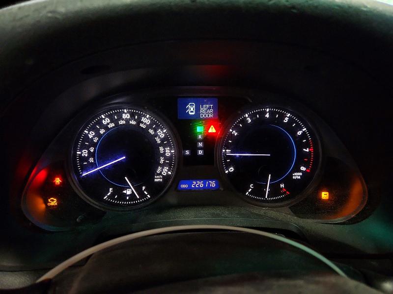 2007 Lexus Is მანქანა იყიდება აუქციონზე, vin: JTHBE262675014043, აუქციონის ნომერი: 58927726