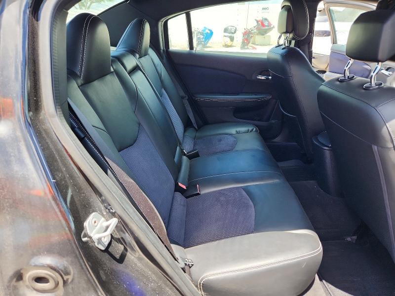 Aukcja sprzedaży 2012 Chrysler 200, vin: 1C3CCBHG8CN176968, numer aukcji: 56322586