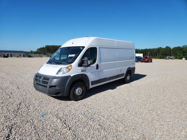2018 Ram Promaster 3500 მანქანა იყიდება აუქციონზე, vin: 3C6URVHGXJE116893, აუქციონის ნომერი: 48078026