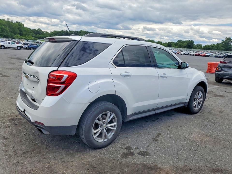 Продаж на аукціоні авто 2017 Chevrolet Equinox, vin: 2GNFLFE31H6226713, номер лоту: 57293776