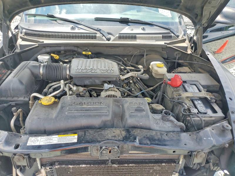58283346 :رقم المزاد ، 1D7GL42N74S674667 vin ، 2004 Dodge Dakota مزاد بيع