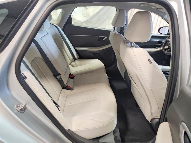 Aukcja sprzedaży 2024 Hyundai Sonata, vin: KMHL64JA6RA379972, numer aukcji: 55625676