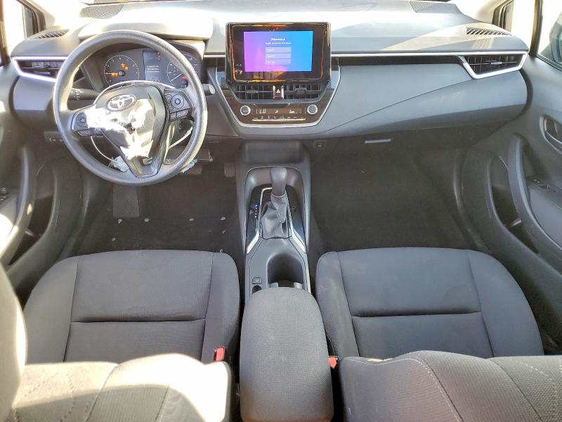 Aukcja sprzedaży 2024 Toyota Corolla, vin: 5YFB4MDE8RP106418, numer aukcji: 52118696
