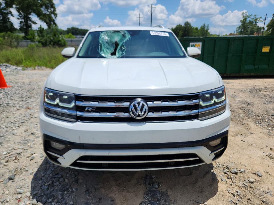 Aukcja sprzedaży 2019 Volkswagen Atlas, vin: 1V2SR2CA8KC600988, numer aukcji: 59064716