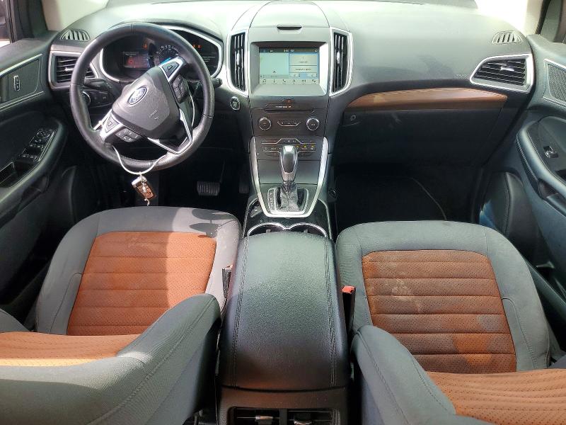 Продажа на аукционе авто 2018 Ford Edge, vin: 2FMPK3J86JBB63035, номер лота: 57175876