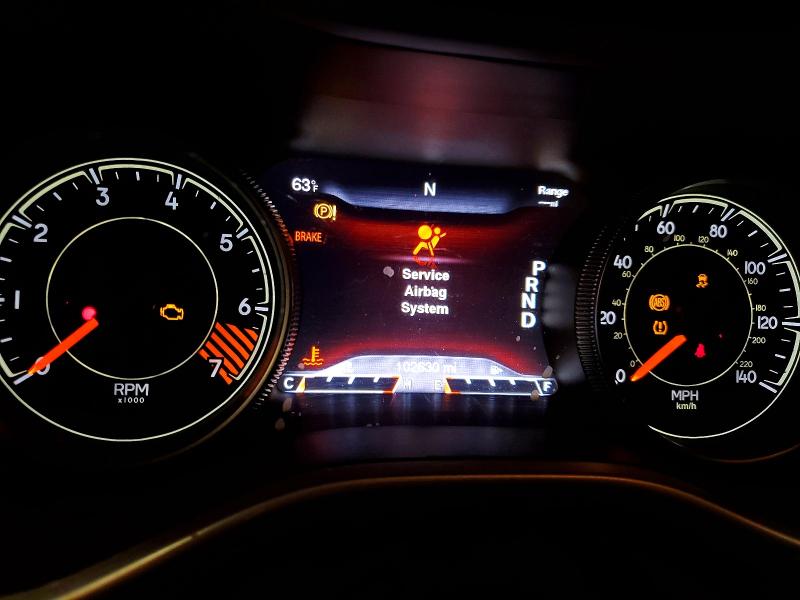 Aukcja sprzedaży 2014 Jeep Cherokee, vin: 1C4PJMBB7EW204834, numer aukcji: 58014676