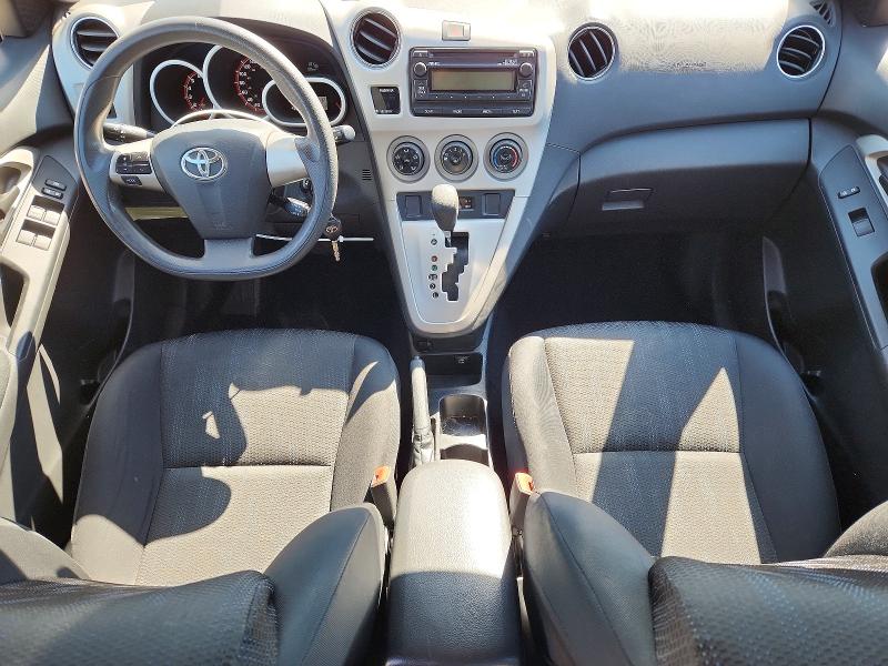 Продажа на аукционе авто 2013 Toyota Matrix, vin: 2T1KU4EE8DC092561, номер лота: 58086986