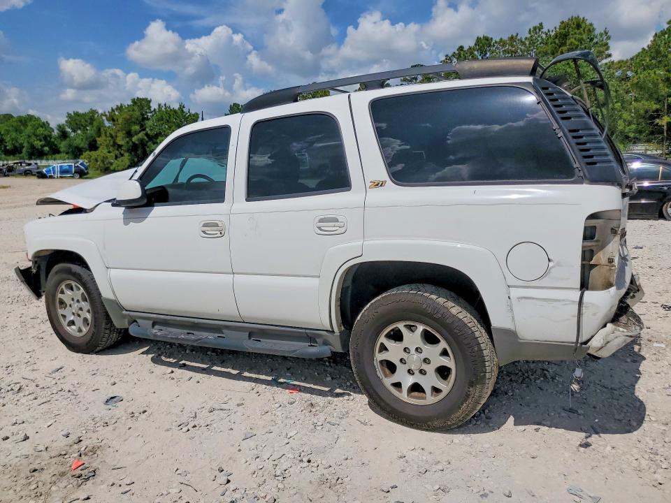 Продажа на аукционе авто 2004 Chevrolet Tahoe, vin: 1GNEK13Z34R125468, номер лота: 55751936