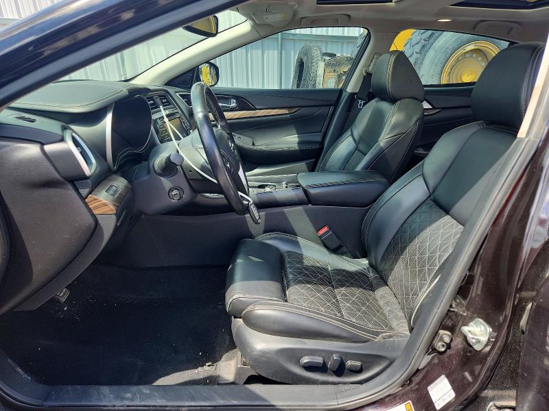 Продаж на аукціоні авто 2016 Nissan Maxima, vin: 1N4AA6AP7GC405092, номер лоту: 58813996