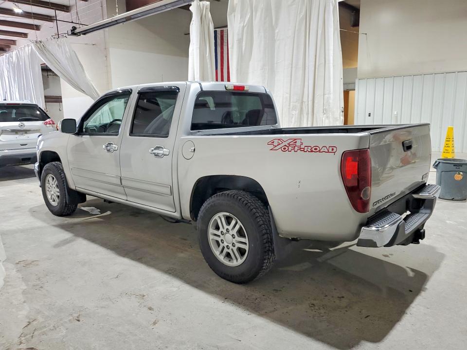 Aukcja sprzedaży 2012 Gmc Canyon, vin: 1GTH6MFE1C8101792, numer aukcji: 57194816