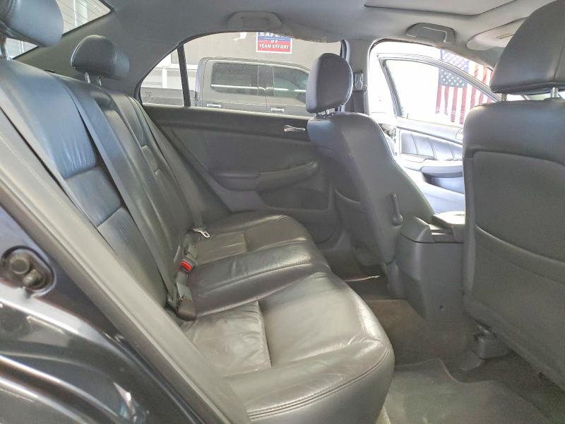 Продажа на аукционе авто 2006 Honda Accord, vin: 1HGCM56856A005954, номер лота: 57228946