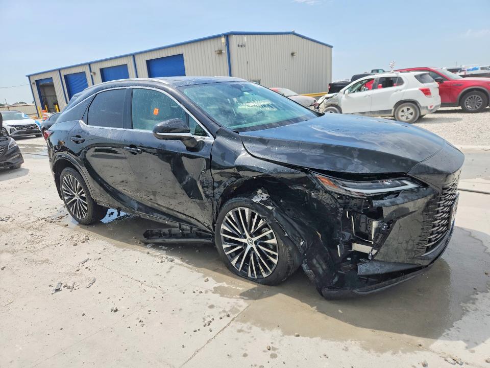 Продаж на аукціоні авто 2024 Lexus Rx 350, vin: 2T2BAMBA9RC034343, номер лоту: 58627946