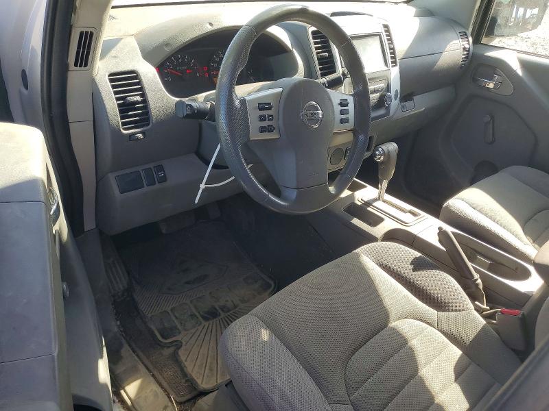 Продажа на аукционе авто 2019 Nissan Frontier, vin: 1N6BD0CT1KN782718, номер лота: 55382366