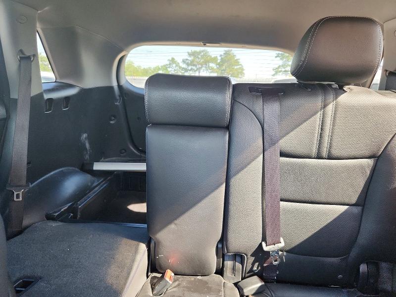 2013 Kia Sorento მანქანა იყიდება აუქციონზე, vin: 5XYKUCA63DG310631, აუქციონის ნომერი: 55552766