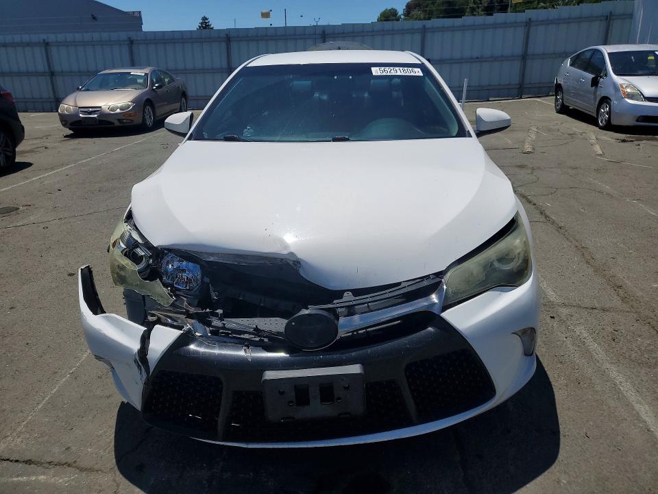 Продаж на аукціоні авто 2016 Toyota Camry, vin: 4T1BF1FK4GU608429, номер лоту: 56291806