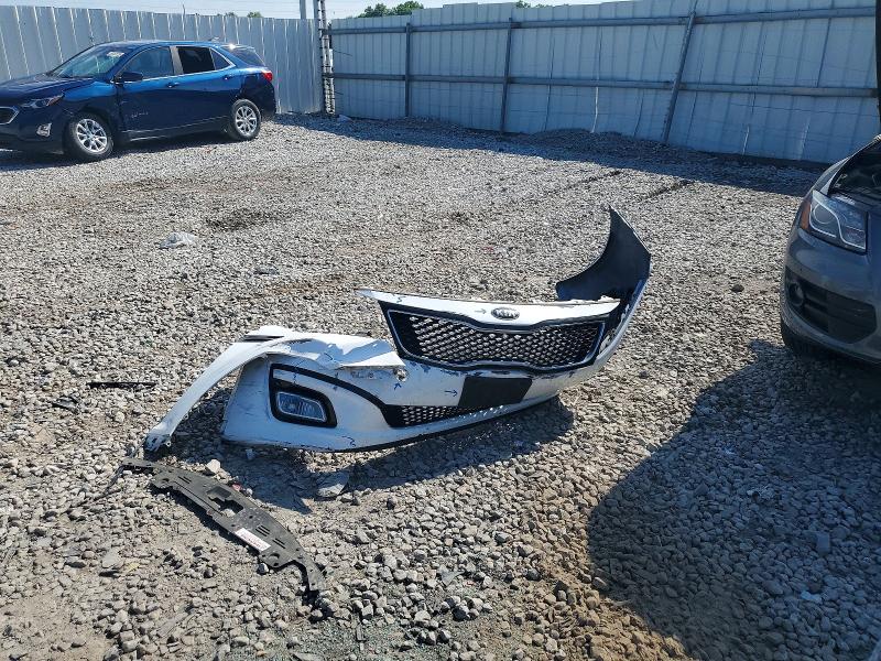 Продажа на аукционе авто 2014 Kia Optima, vin: 5XXGM4A73EG319906, номер лота: 57814536