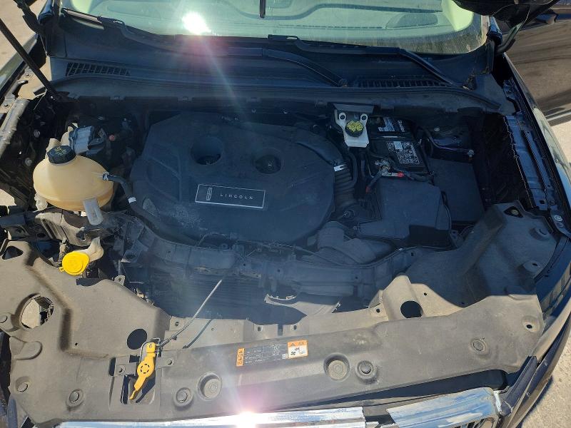 55667826 :رقم المزاد ، 5LMCJ2D93KUL01820 vin ، 2019 Lincoln Mkc مزاد بيع