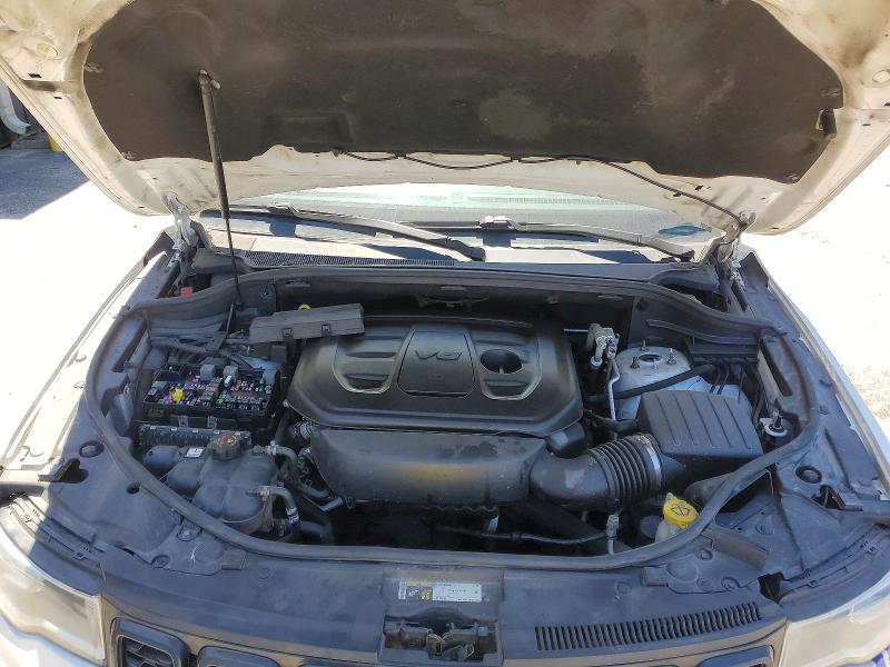 2018 Jeep Grand Cherokee მანქანა იყიდება აუქციონზე, vin: 1C4RJFBG3JC236532, აუქციონის ნომერი: 55741936