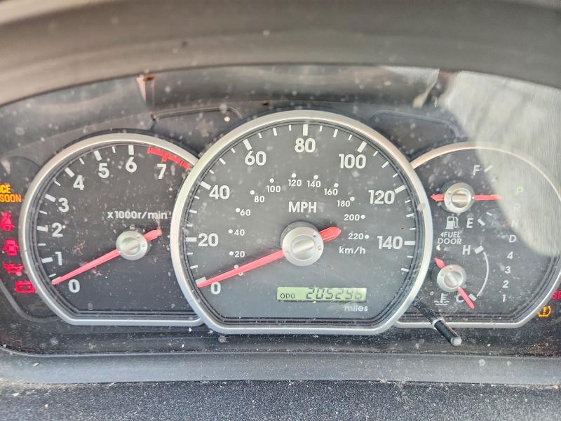 Продажа на аукционе авто 2009 Mitsubishi Galant, vin: 4A3AB36F69E016065, номер лота: 58049756