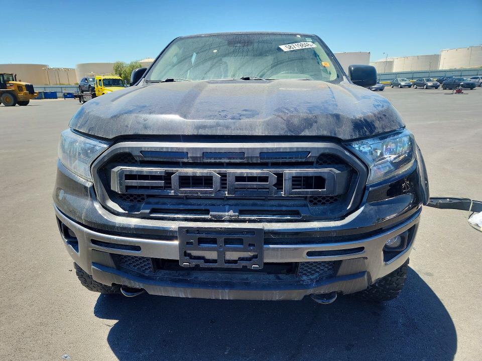 Aukcja sprzedaży 2020 Ford Ranger, vin: 1FTER4EH1LLA46148, numer aukcji: 58719846