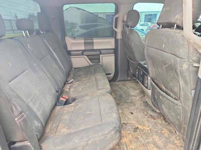 Aukcja sprzedaży 2020 Ford F150, vin: 1FTEW1CP4LKD96106, numer aukcji: 58039356