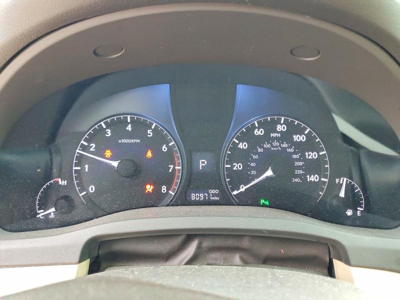 2013 Lexus Rx მანქანა იყიდება აუქციონზე, vin: 2T2ZK1BA3DC102378, აუქციონის ნომერი: 57363016