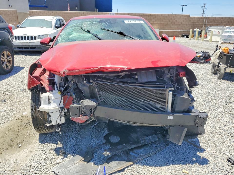 56679616 :رقم المزاد ، 3KPF24AD1LE207246 vin ، 2020 Kia Forte مزاد بيع