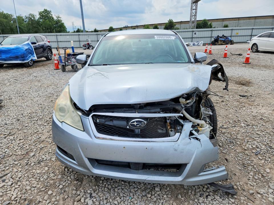 Продажа на аукционе авто 2012 Subaru Legacy, vin: 4S3BMCC67C3017797, номер лота: 59002666