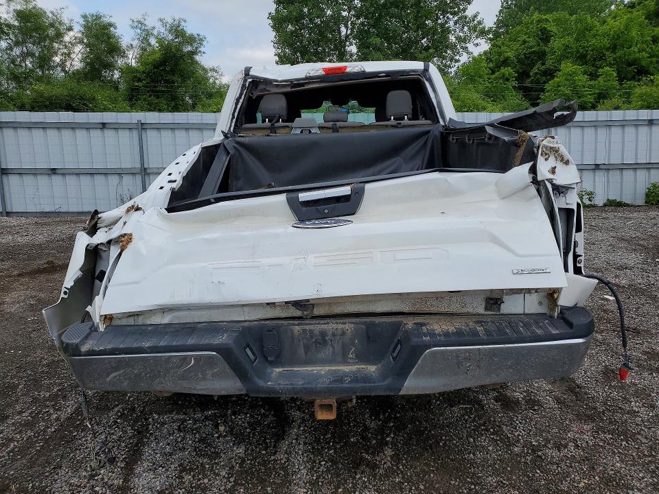 Продажа на аукционе авто 2019 Ford F-150 Xlt, vin: 1FTEX1EP1KFC59187, номер лота: 58414676