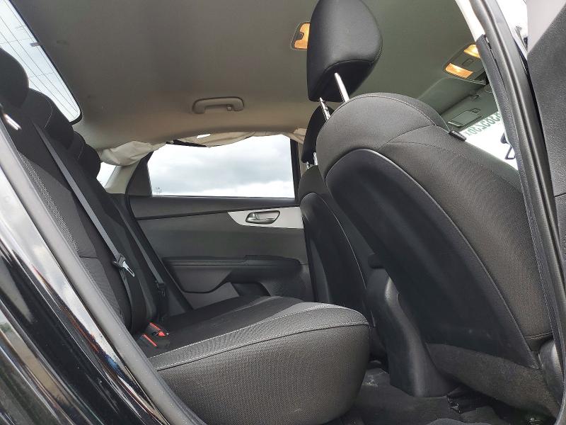 Продажа на аукционе авто 2023 Kia Forte, vin: 3KPF24AD2PE661639, номер лота: 58385236