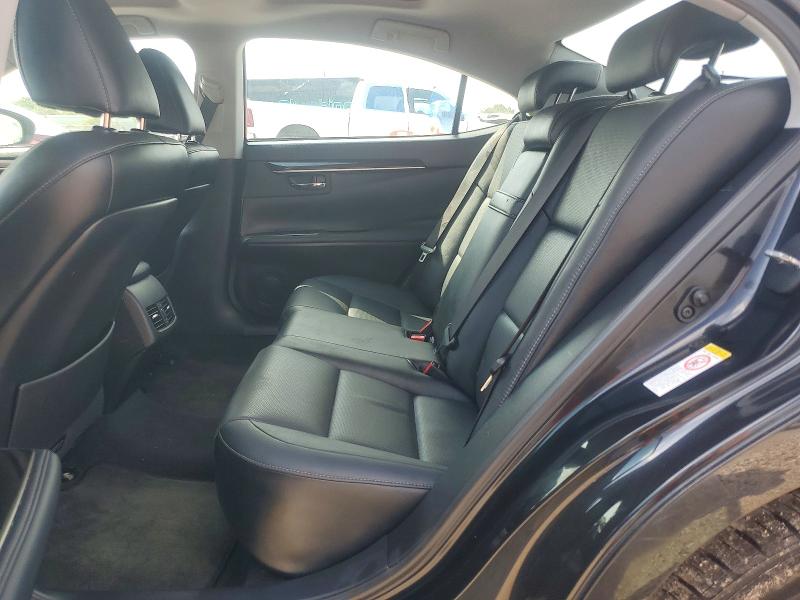 57899036 :رقم المزاد ، 58ABK1GG7HU036403 vin ، 2017 Lexus Es مزاد بيع