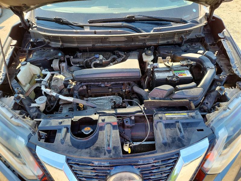 Aukcja sprzedaży 2018 Nissan Rogue, vin: 5N1AT2MV3JC744295, numer aukcji: 57670966