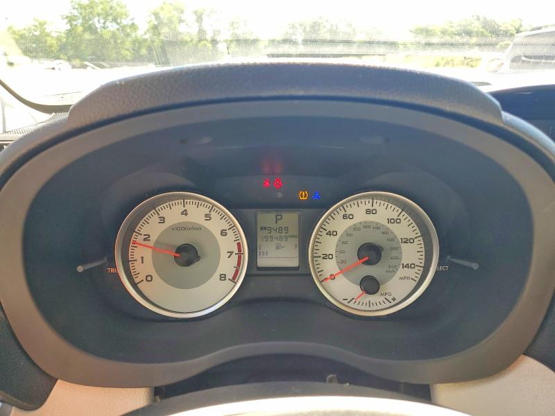 57503126 :رقم المزاد ، JF1GPAA63E8249586 vin ، 2014 Subaru Impreza مزاد بيع