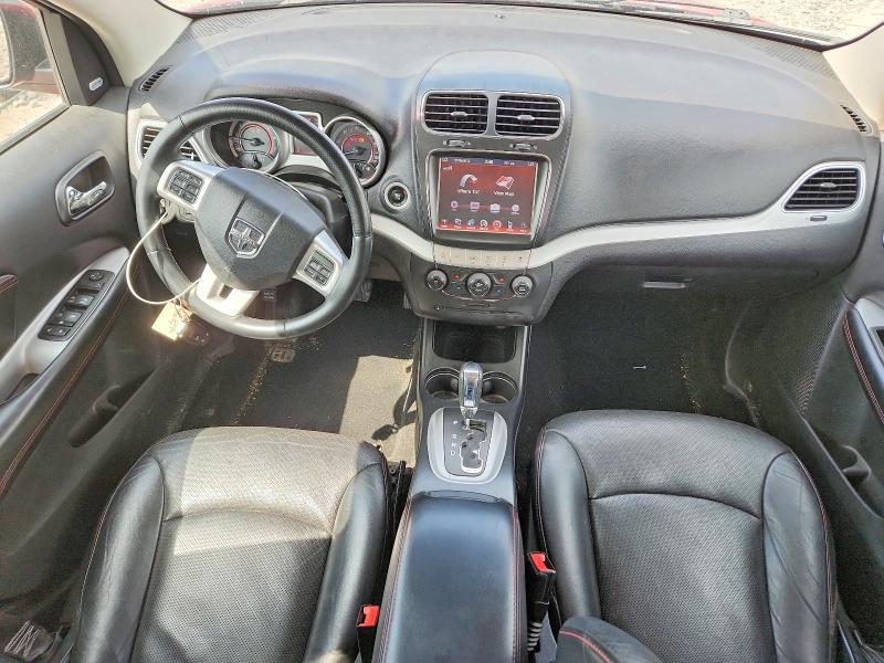 Aukcja sprzedaży 2014 Dodge Journey, vin: 3C4PDDEG9ET206122, numer aukcji: 58781156