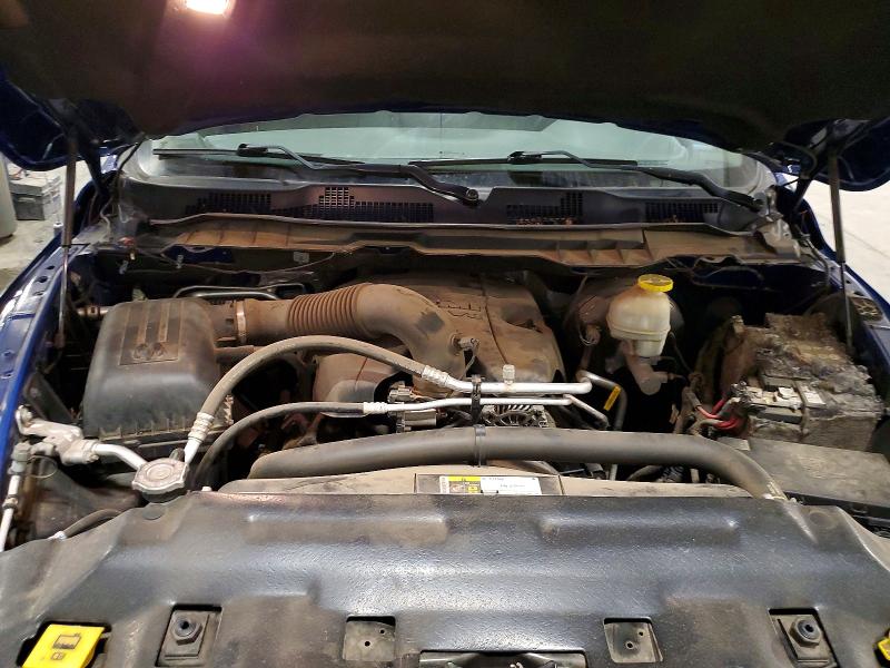 Aukcja sprzedaży 2017 Ram 1500, vin: 3C6RR7LTXHG618050, numer aukcji: 55818786