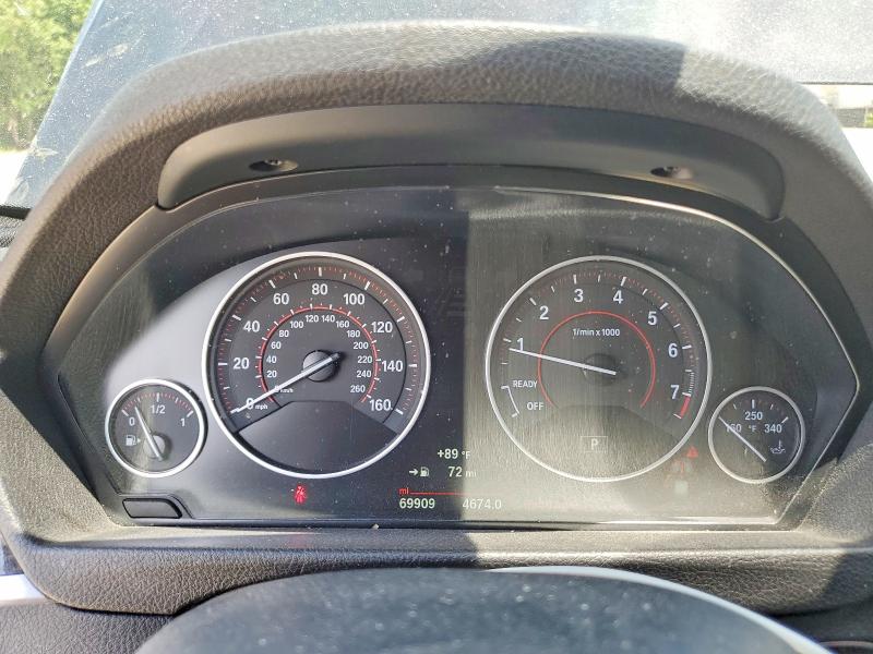 Продажа на аукционе авто 2017 Bmw 330, vin: WBA8D9G38HNU65665, номер лота: 56239976