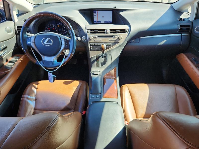 Продажа на аукционе авто 2013 Lexus Rx 350, vin: 2T2BK1BAXDC200342, номер лота: 55470906