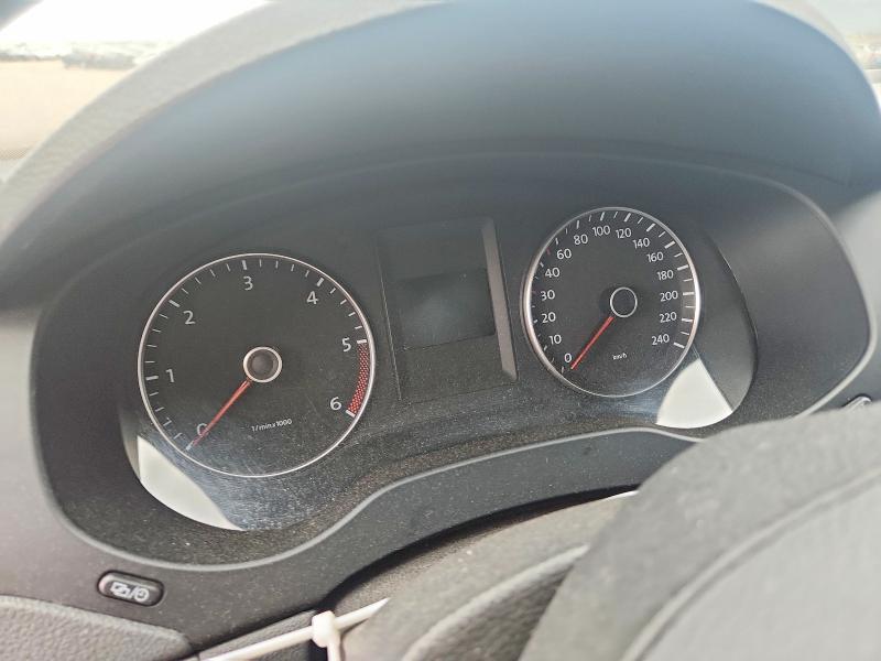 56717376 :رقم المزاد ، 3VWDL7AJ0CM371621 vin ، 2012 Volkswagen Jetta مزاد بيع