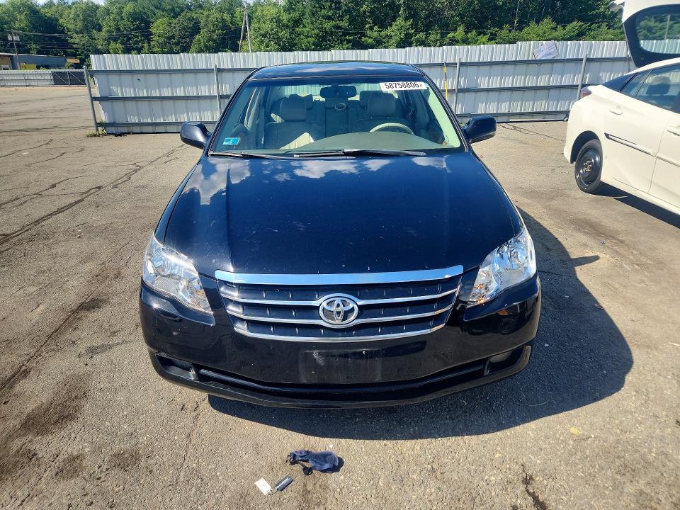 Aukcja sprzedaży 2006 Toyota Avalon, vin: 4T1BK36B16U074523, numer aukcji: 58758806