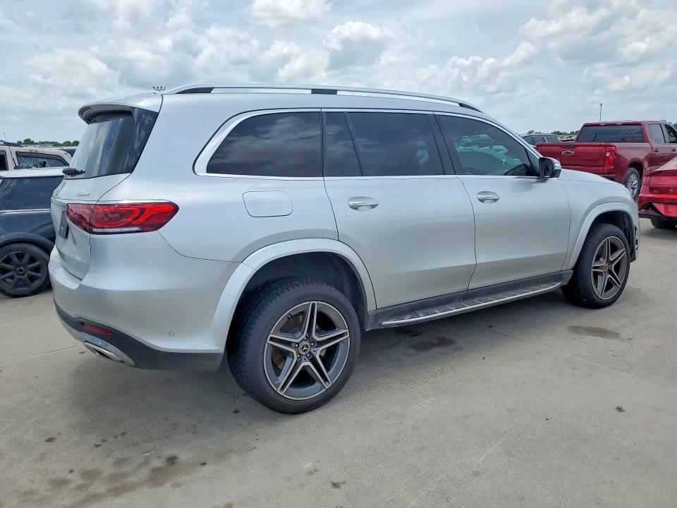 Aukcja sprzedaży 2021 Mercedes-benz Gle Coupe, vin: 4JGFF8GE7MA400111, numer aukcji: 58401886