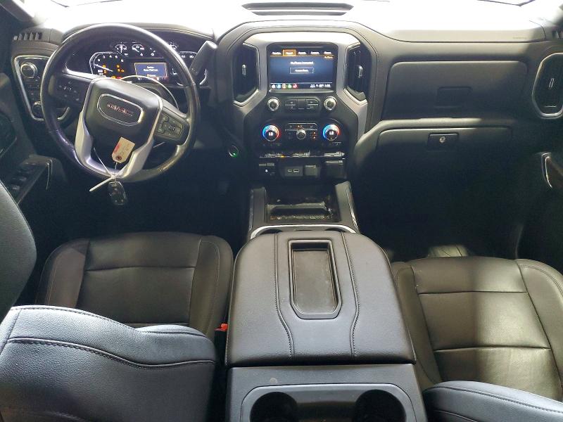 Aukcja sprzedaży 2021 Gmc Sierra, vin: 3GTU9DED9MG467042, numer aukcji: 55415916