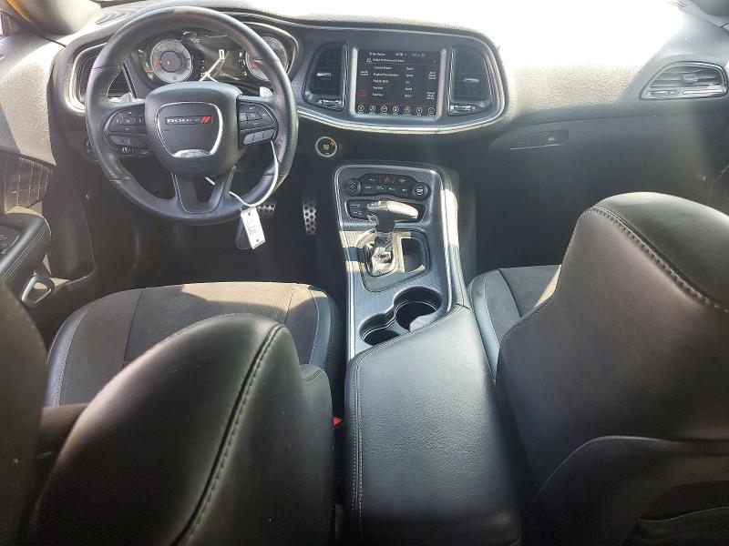 Auction sale of the 2017 Dodge Challenger, vin: 2C3CDZFJ8HH554906, lot number: 58824286