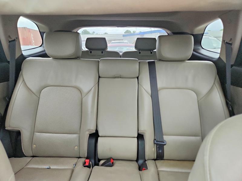 Продаж на аукціоні авто 2017 Hyundai Santa Fe, vin: KM8SR4HF2HU199485, номер лоту: 57079946