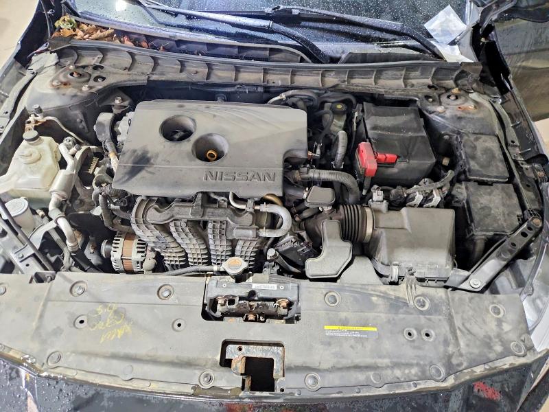 Aukcja sprzedaży 2020 Nissan Altima, vin: 1N4BL4EV9LC160382, numer aukcji: 57677326