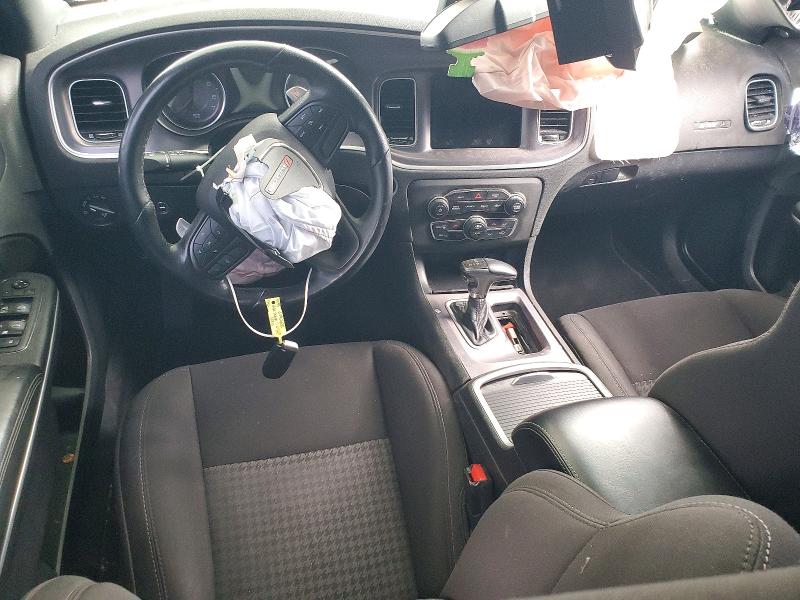 2021 Dodge Charger მანქანა იყიდება აუქციონზე, vin: 2C3CDXGJ1MH556879, აუქციონის ნომერი: 57067056