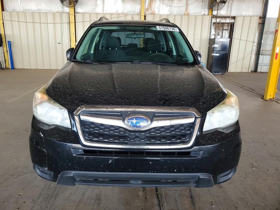 Продаж на аукціоні авто 2015 Subaru Forester, vin: JF2SJABC6FH474677, номер лоту: 57006736