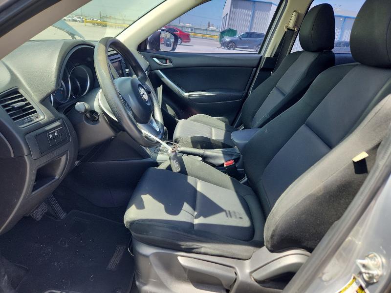 Продажа на аукционе авто 2014 Mazda Cx-5, vin: JM3KE2BE1E0301597, номер лота: 59223276