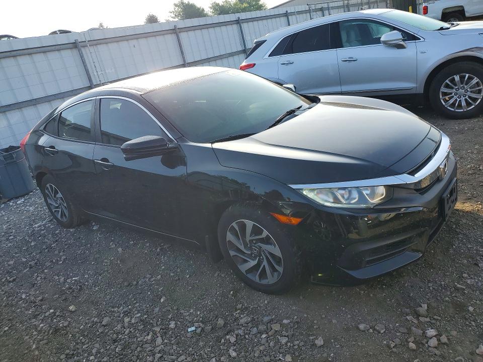 Aukcja sprzedaży 2018 Honda Civic, vin: 2HGFC2F78JH510936, numer aukcji: 59167556